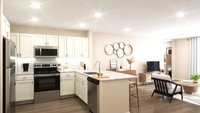 Photo - The Quarry at Groveland