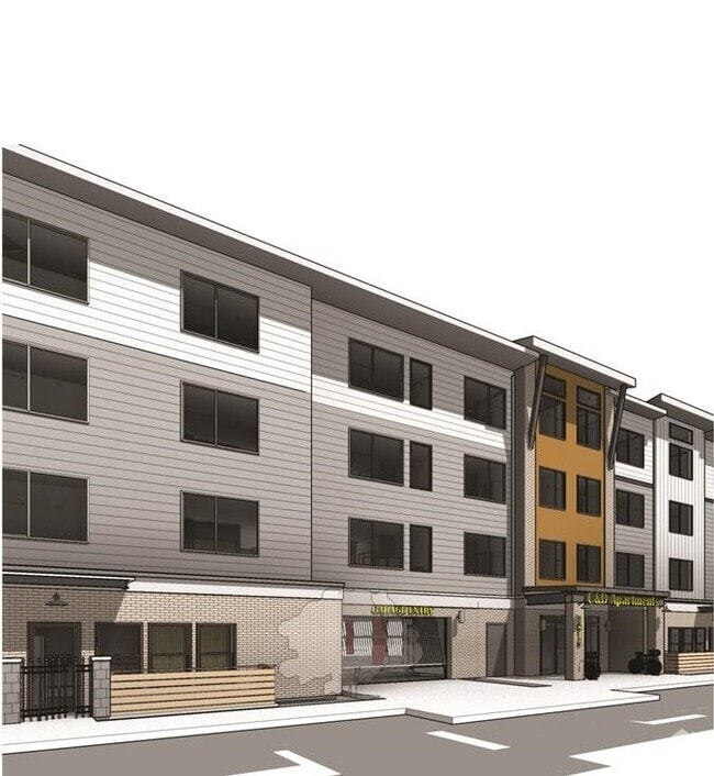 Western Washington University OffCampus Housing & Apartments