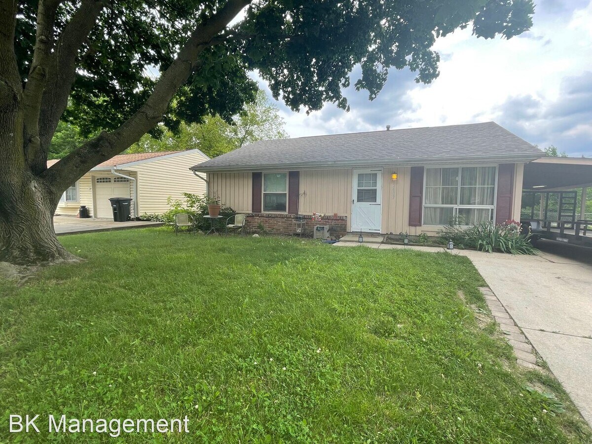 3 br, 1 bath House - 2407 Brady Lane - 3 br, 1 bath House - 2407 Brady Lane