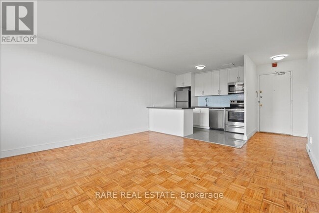 Photo - 3111 Eglinton Ave E Unit 603