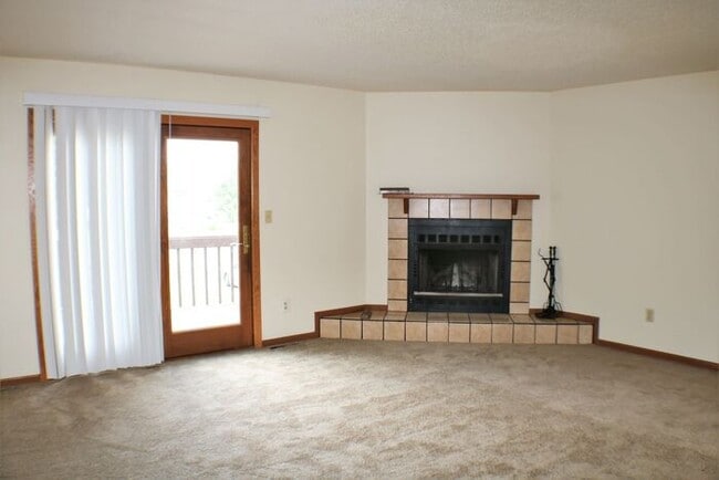 Photo - $1,550 | 3 Bedroom, 2.5 Bathroom Townhome | No Pets | Available for August 1st, 2026 Move In!
