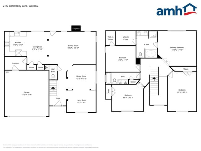 Photo - 2112 Coral Berry Ln