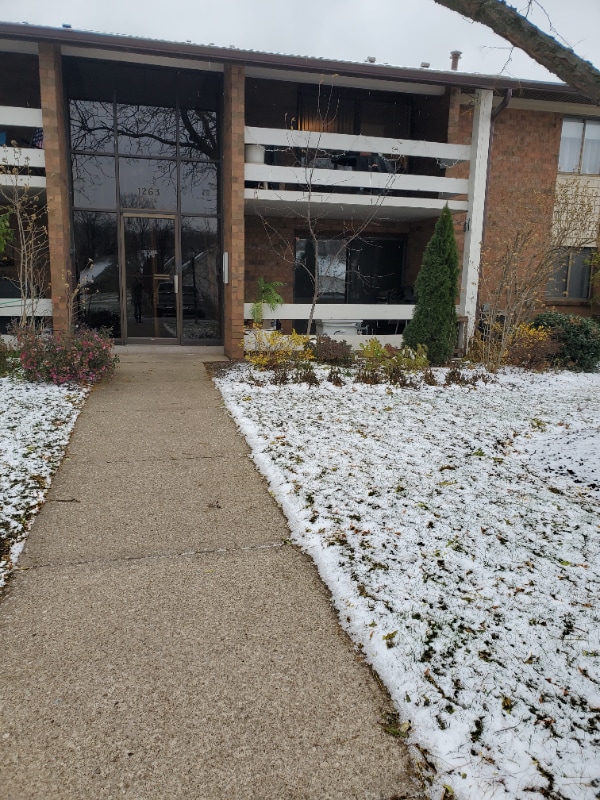 1263 Lost Nation Rd Condo Unit 19 Condo for Rent in Kirtland, OH