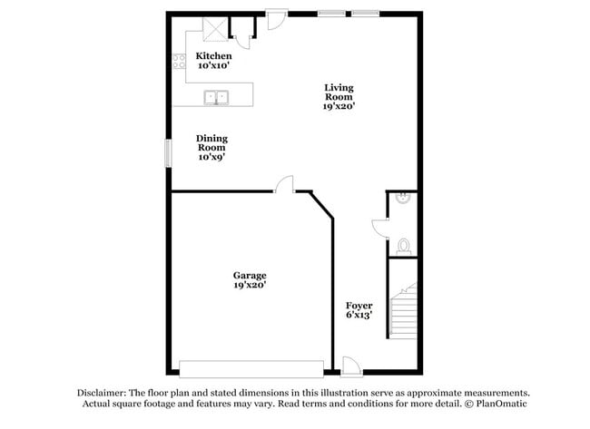 Photo - 2412 Lake Hls