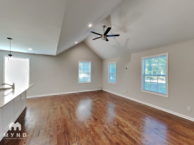 Photo - 2704 McAfee Rd