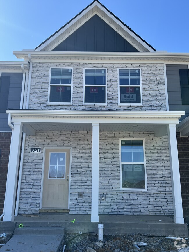 Building Photo - 1024 Keyes Pl Rental
