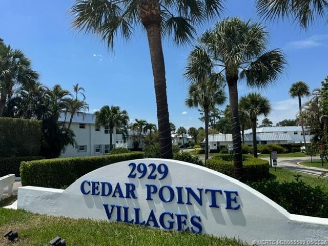 Building Photo - 2929 SE Ocean Blvd Unit 130-6