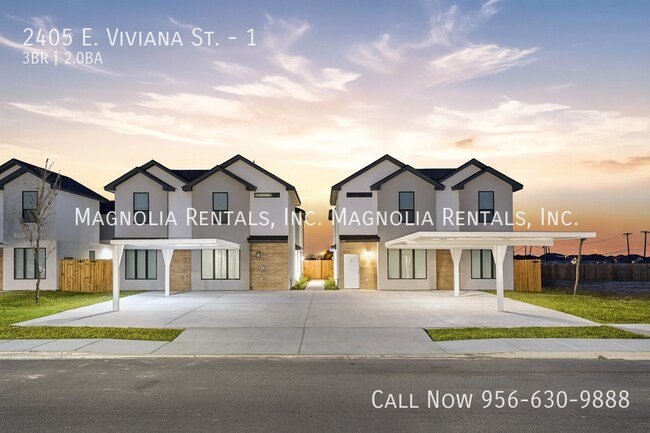 Building Photo - 2405 E Viviana St Unit 1