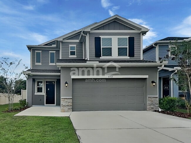 Photo - 6102 Little Blf Cir