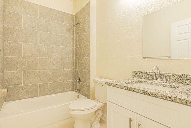 Photo - 3BR/2BA Home with 1-Car Garage in Prime SW Lehigh Acres – Brand New Construction