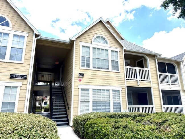 Building Photo - 1 Bedroom Condo for Rent – Orlando