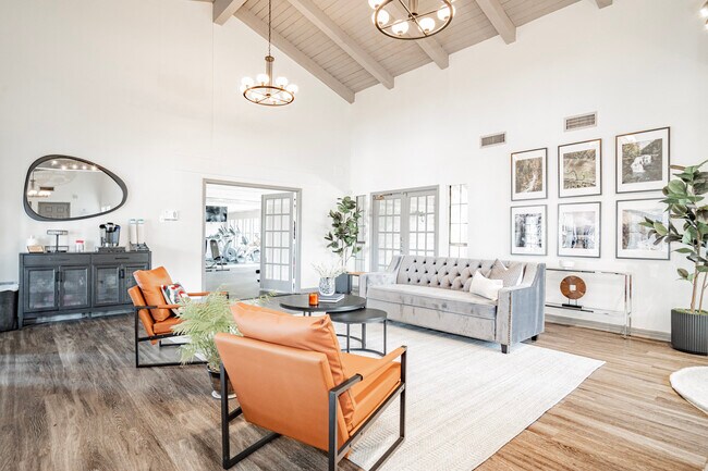 Riverwalk Apartments