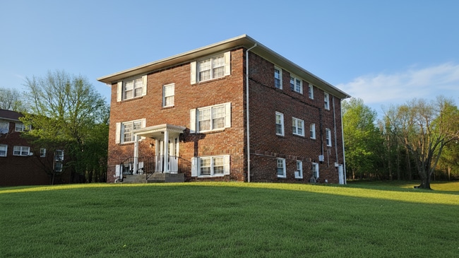 Exterior - 17 Old Allamuchy Rd Unit 1