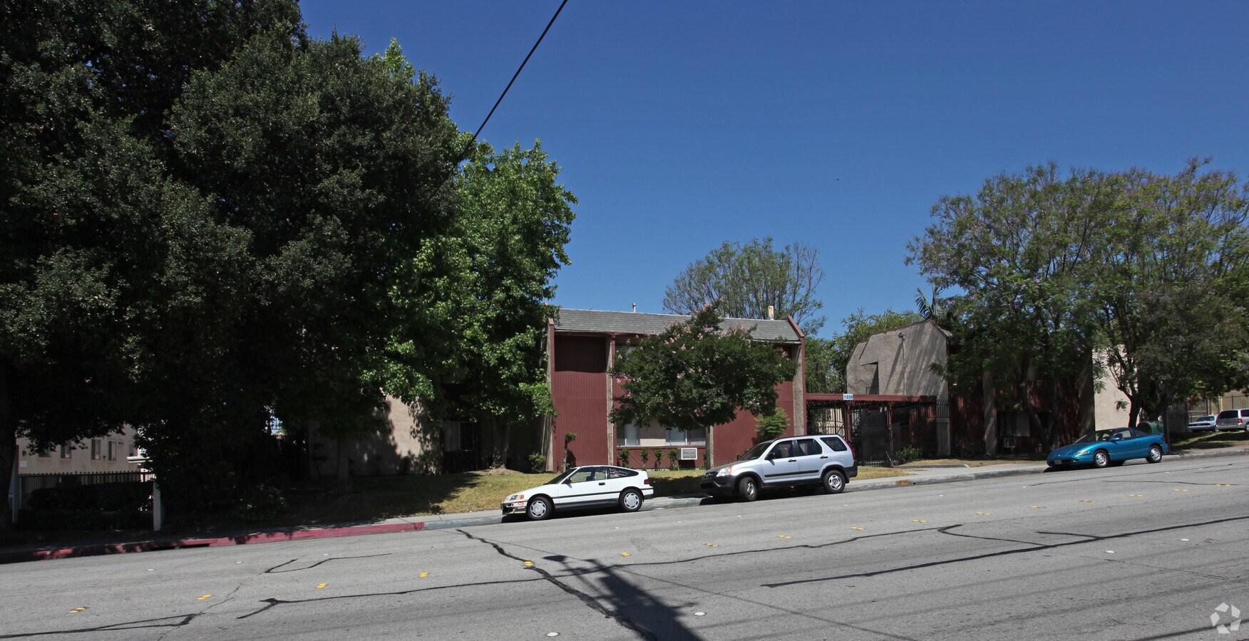 Photo - Duarte Manor