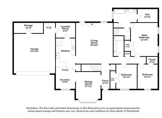 7452 Keynon Cove