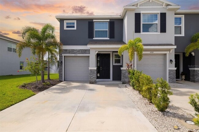 Building Photo - 6593 Serenity Fall Ln