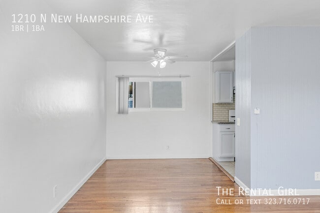 Photo - 1210 N New Hampshire Ave