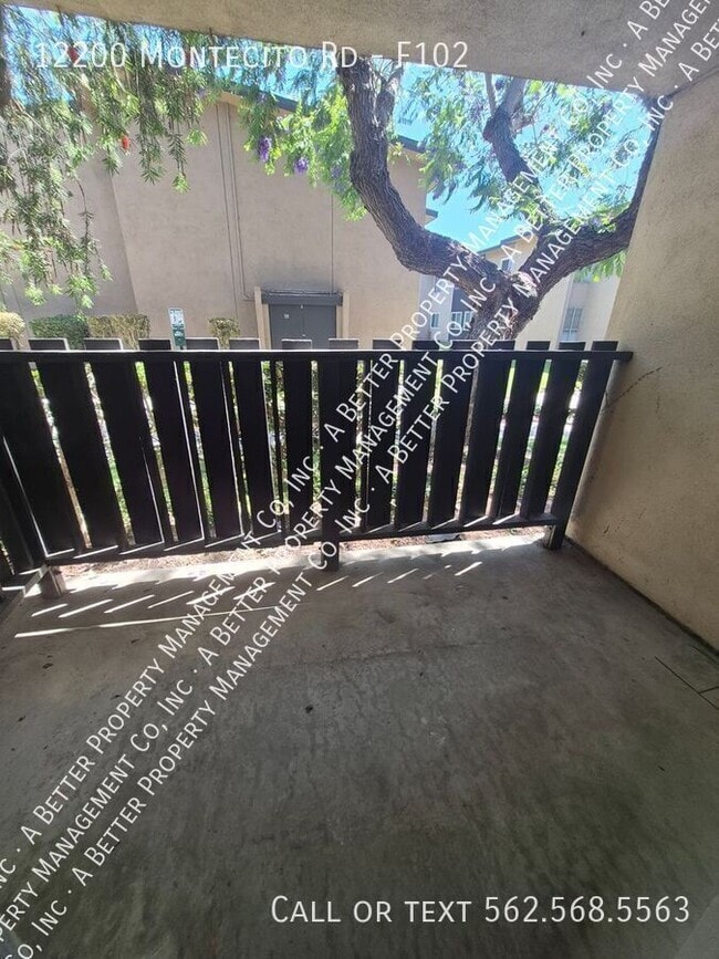 Photo - 12200 Montecito Rd Unit F102