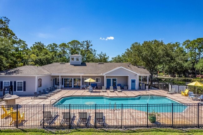 Coastline Cove Apartment Homes