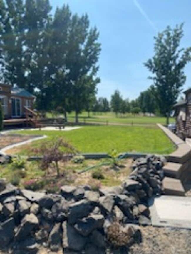 Photo - Mardon/ Potholes Cabin - Hunting/ Fishing/ Golfing/ Community Events