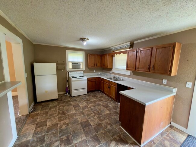 Photo - Marshall Street