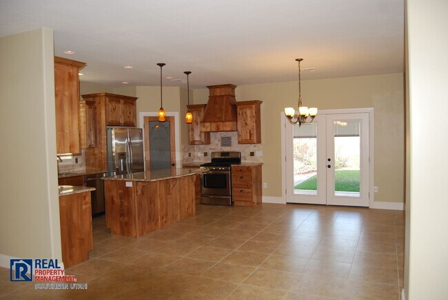 Photo - Charming Coral Canyon Home
