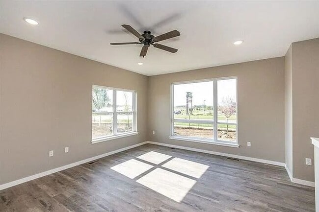 Photo - $2,450 | 3 Bedroom, 2.5 Bathroom Town Home | Pet Friendly* | Available for a July 1st, 2026 Move In!