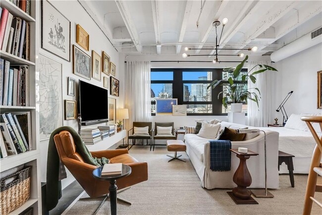 Building Photo - 878 Peachtree St NE Unit 415