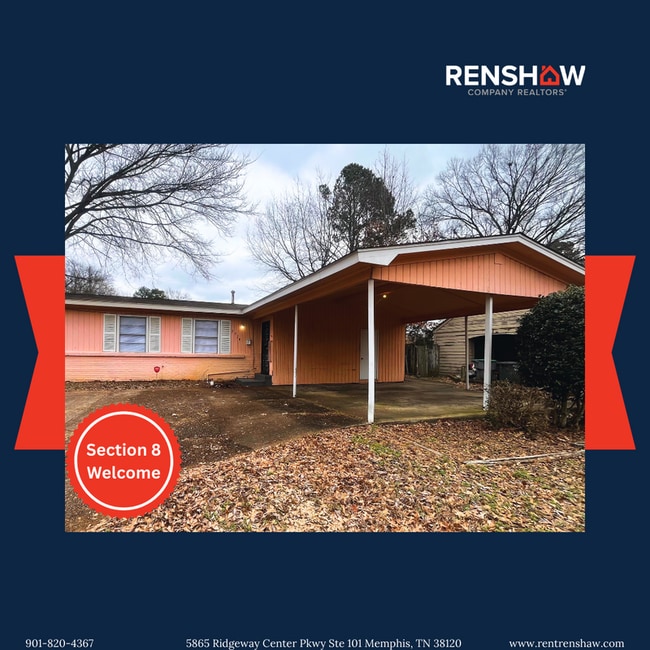 Building Photo - 2978 Atmore St