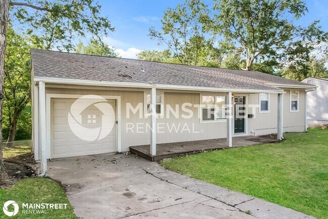 Photo - 7901 NE 53rd Terrace, Kansas City, MO 64119