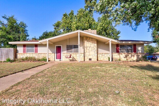 West Oklahoma City Houses For Rent Oklahoma City Ok Forrent Com