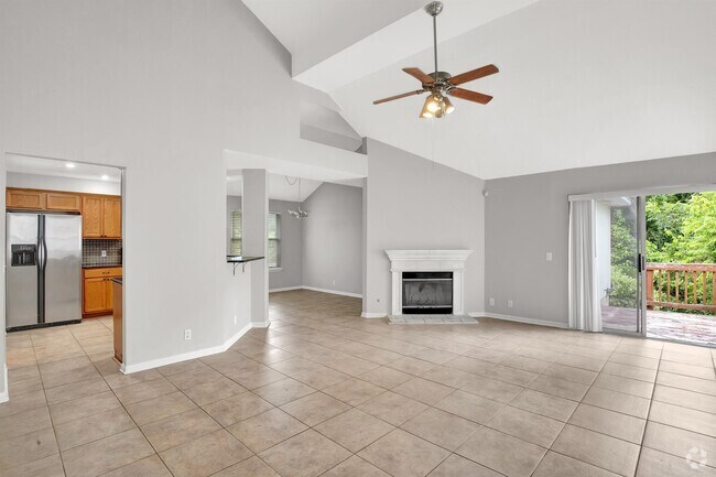 Building Photo - 10718 Claywood Dr Rental