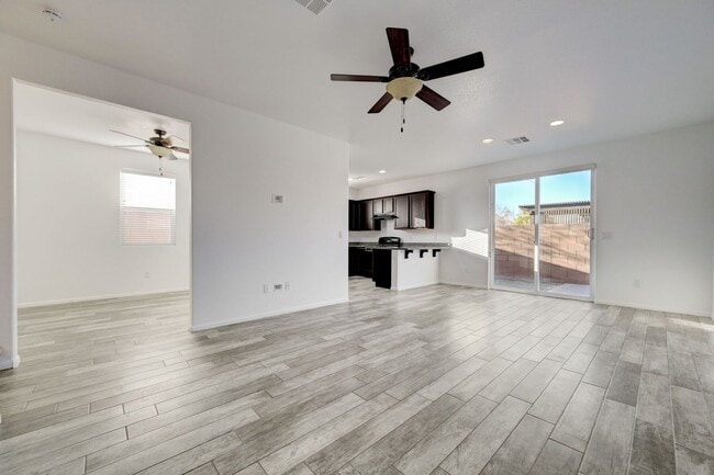 Photo - Single Family Home in Southwest Las Vegas