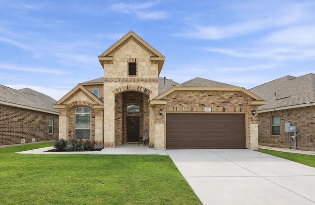 Building Photo - 8822 Kallison Arbor