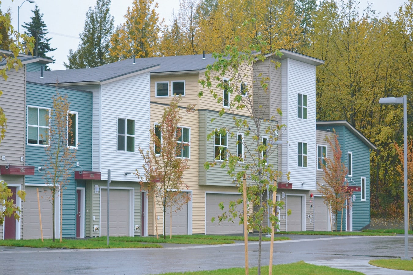 Loussac Place Apartments - Loussac Place Apartments
