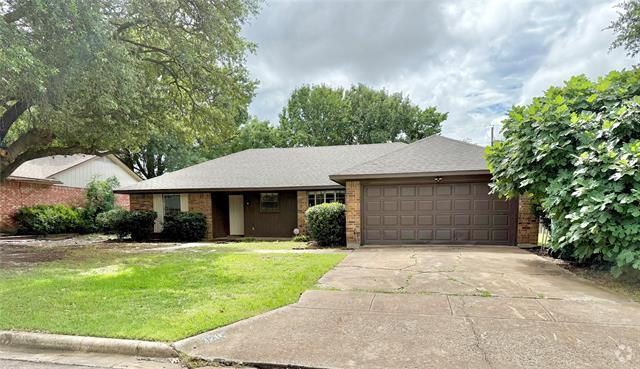 Building Photo - 3214 N Marseille Ln Rental