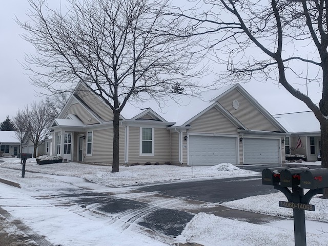 Photo - 14088 Beaver Dam Ln Townhome