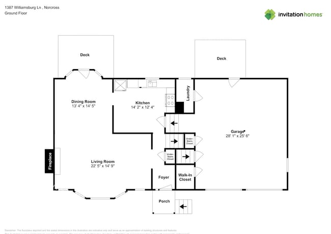 Photo - 1387 Williamsburg Ln