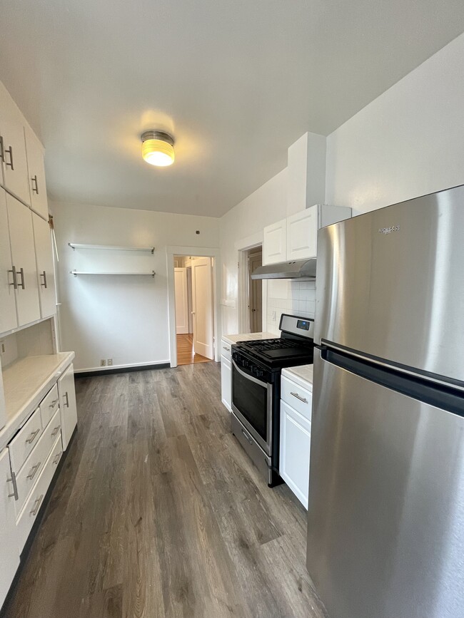 Photo - 1439 Cabrillo St Condo Unit 1439