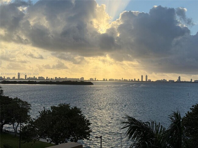 Photo - 880 NE 69th St Unit 5Q