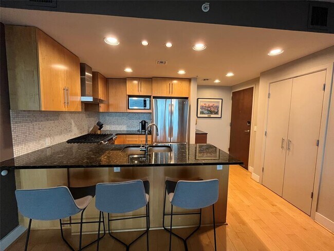 Photo - 300 Bowie St Unit 3706