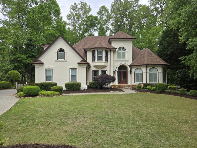 Photo - 10615 Honey Brook Cir House