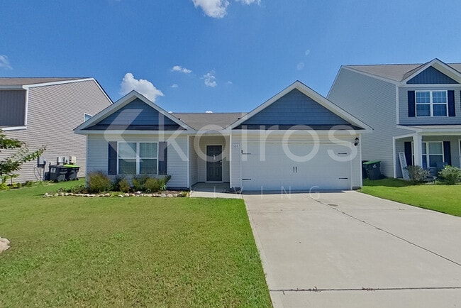 Building Photo - 1107 Mission Grass Rd Rental