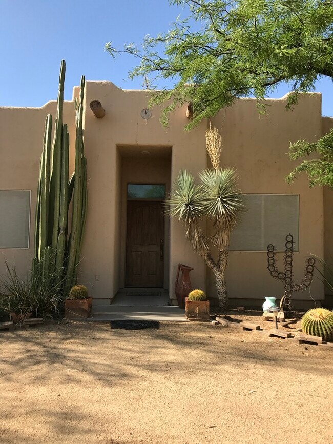Photo - Horse property - 36412 N 10th St Phoenix