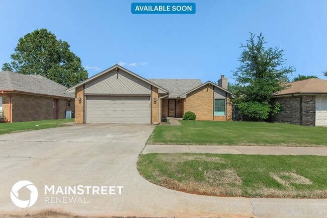Photo - 10616 S Blackwelder Ave House