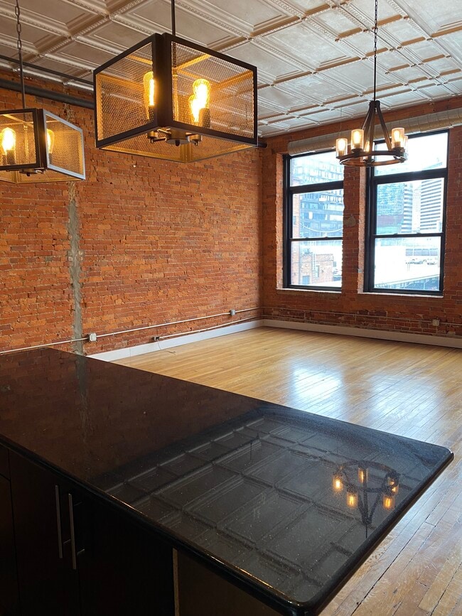 Photo - Ohio Furniture Bldg