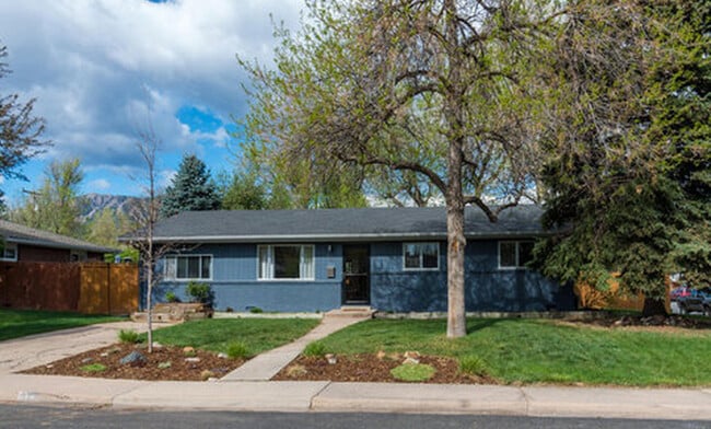 Building Photo - 875 36th St Rental