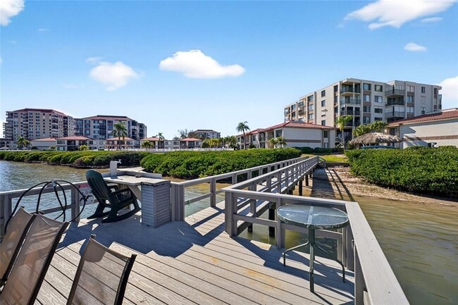 Photo - 6218 Palma Del Mar Blvd S Unit 405