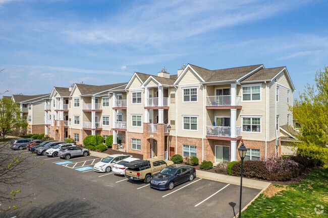 Photo - Trexler Park West