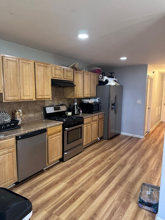 287 Old Bergen Rd Unidad 2